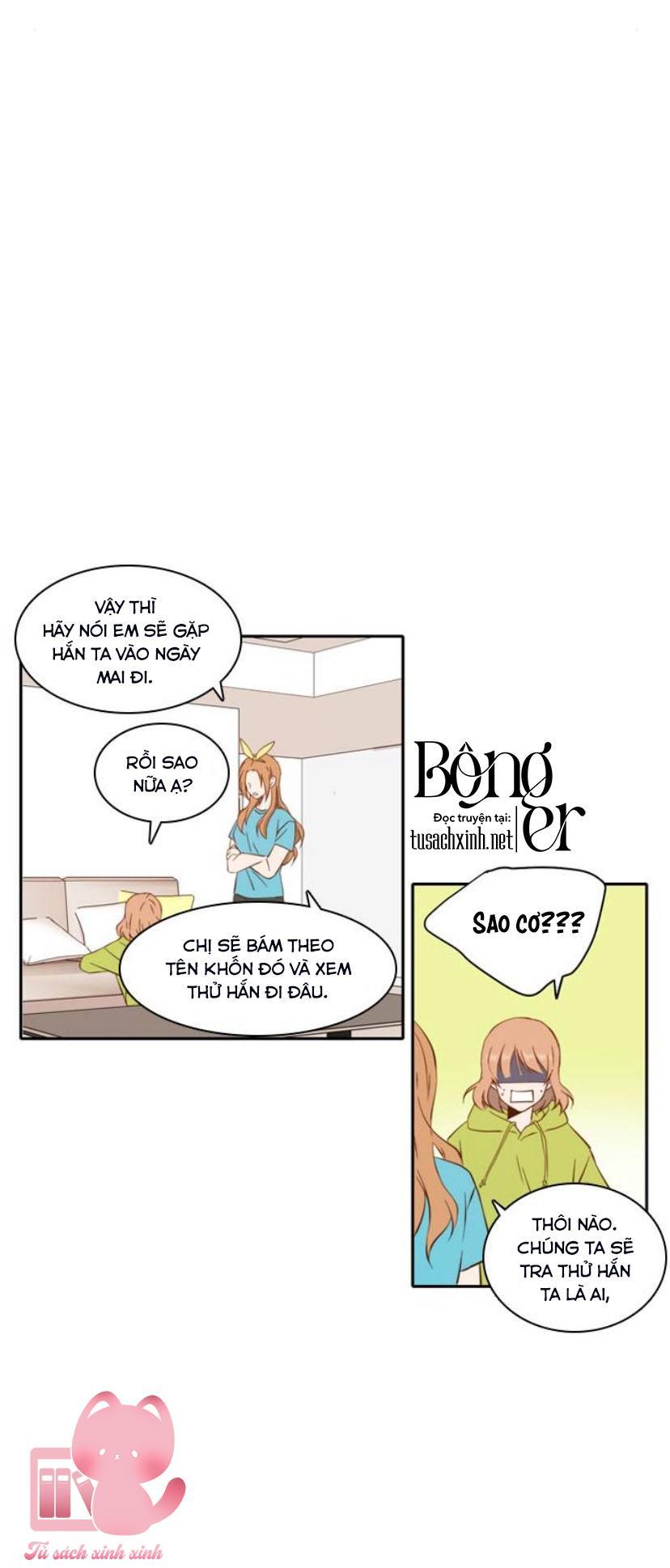 A Good Day To Be A Dog Chapter 56 - Trang 2