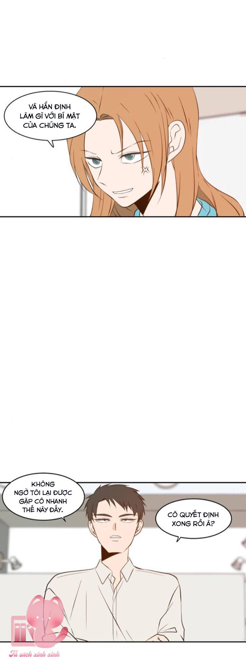 A Good Day To Be A Dog Chapter 56 - Trang 2