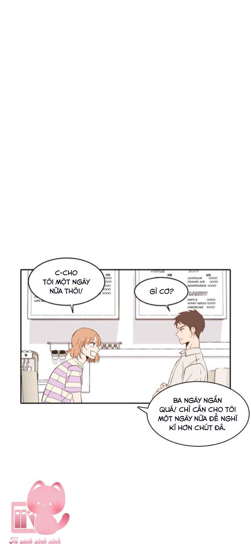 A Good Day To Be A Dog Chapter 56 - Trang 2