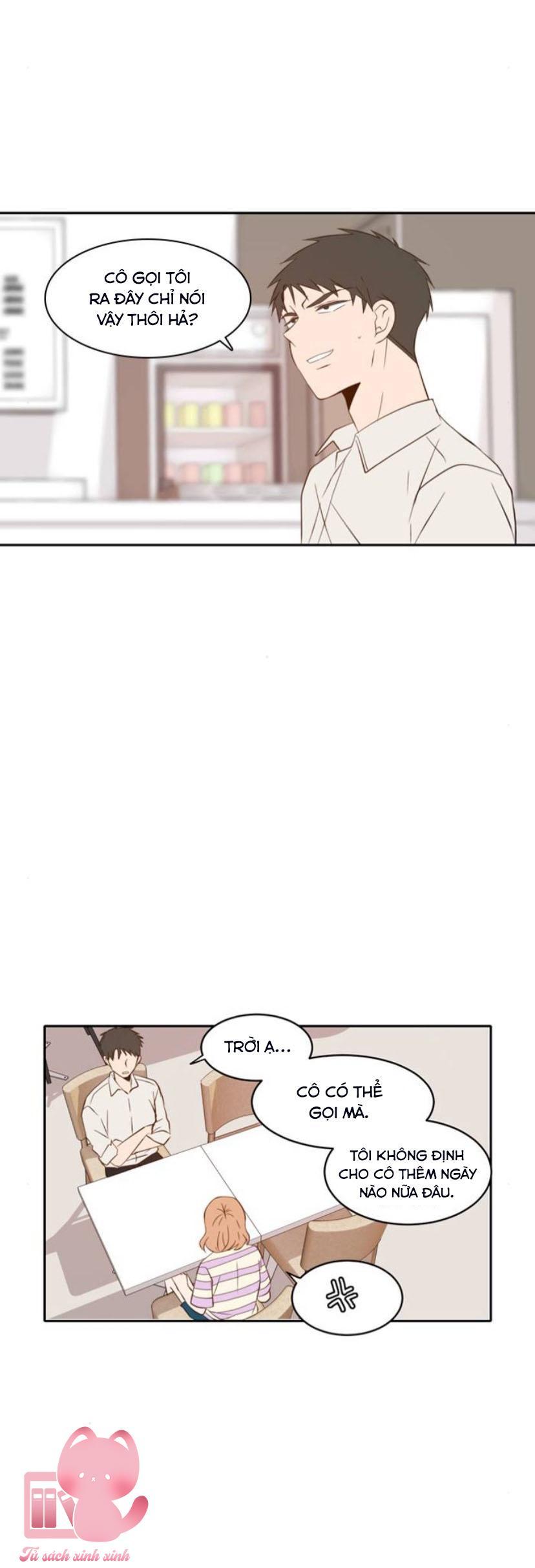 A Good Day To Be A Dog Chapter 56 - Trang 2