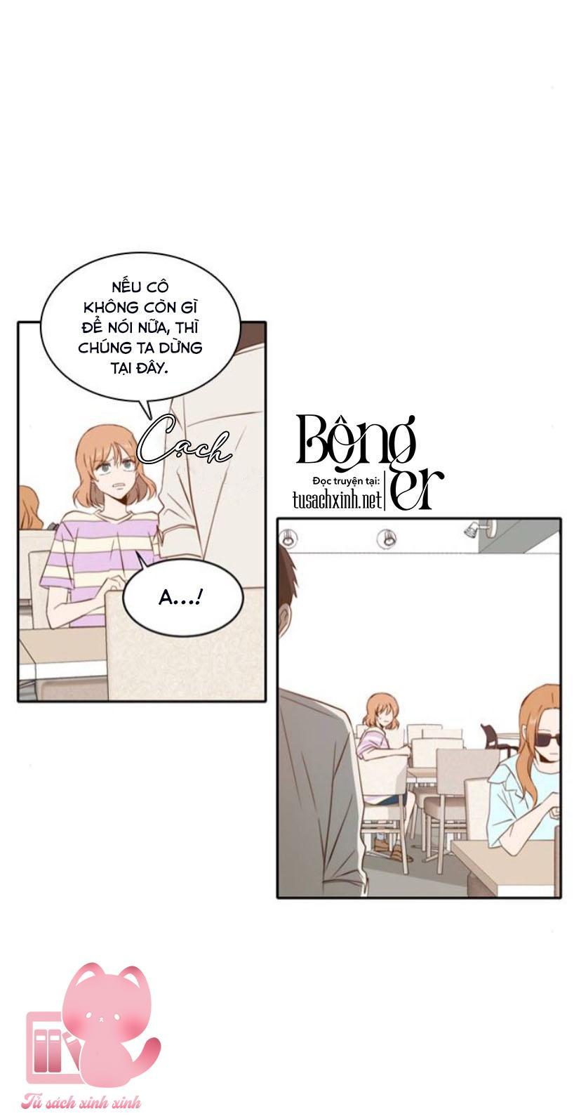 A Good Day To Be A Dog Chapter 56 - Trang 2