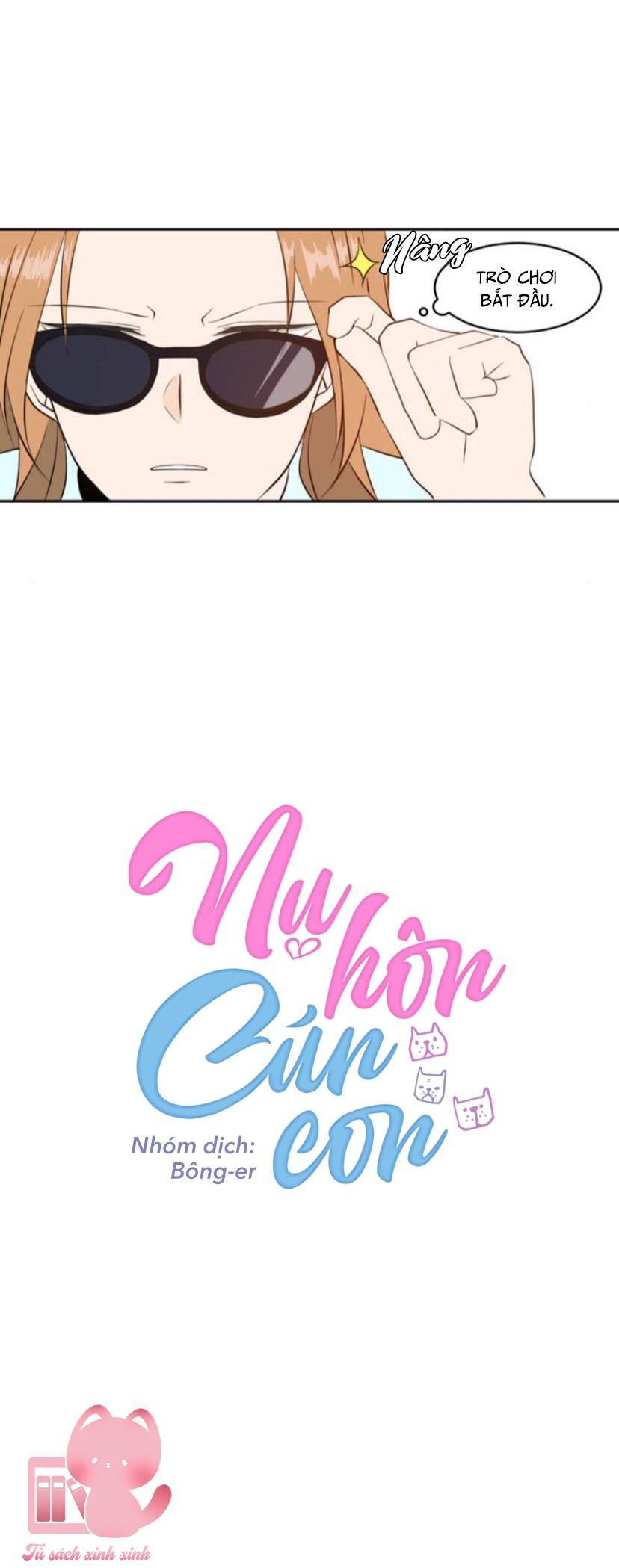 A Good Day To Be A Dog Chapter 56 - Trang 2