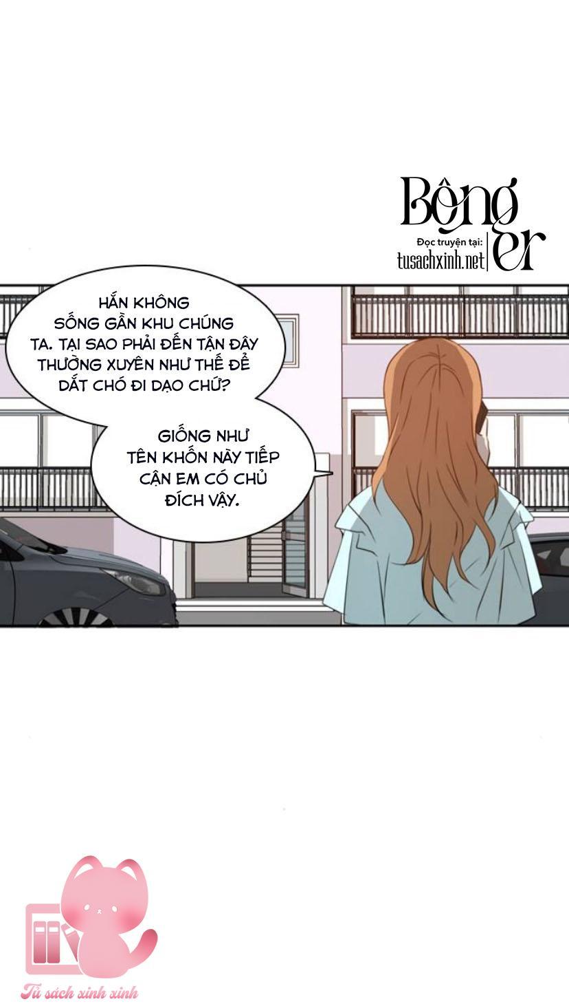 A Good Day To Be A Dog Chapter 56 - Trang 2