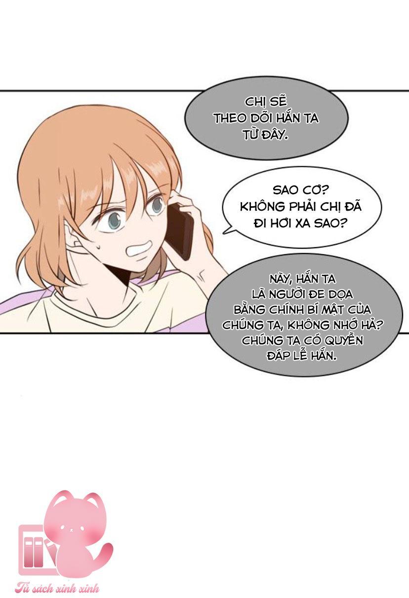 A Good Day To Be A Dog Chapter 56 - Trang 2