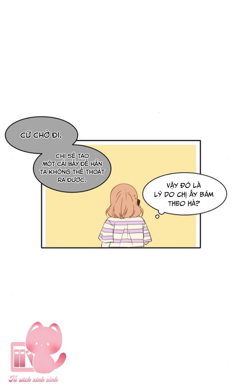 A Good Day To Be A Dog Chapter 56 - Trang 2