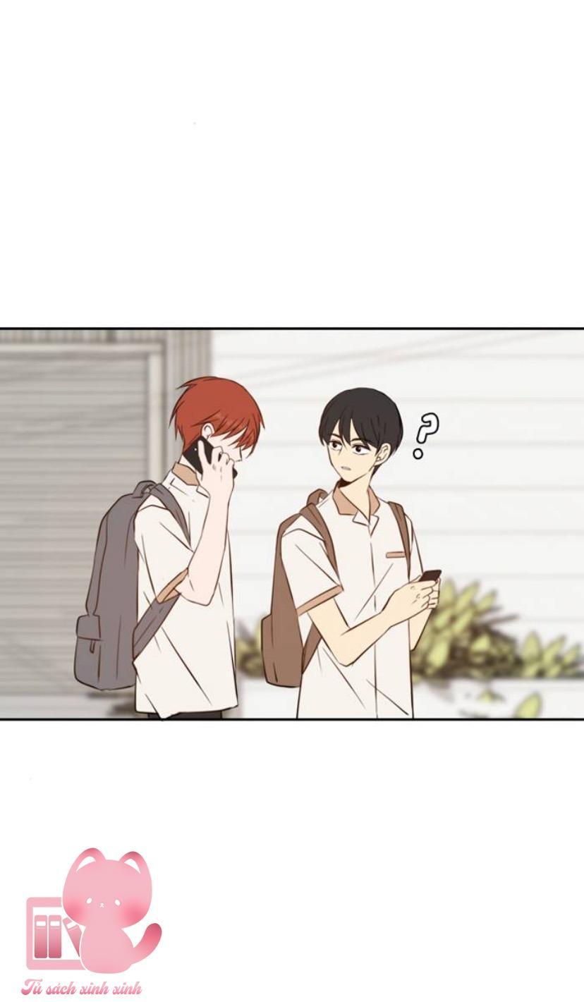 A Good Day To Be A Dog Chapter 56 - Trang 2