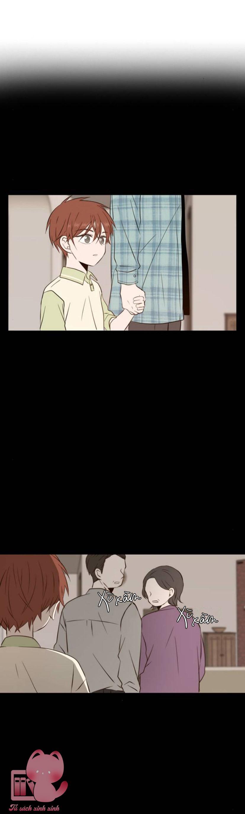 A Good Day To Be A Dog Chapter 56 - Trang 2