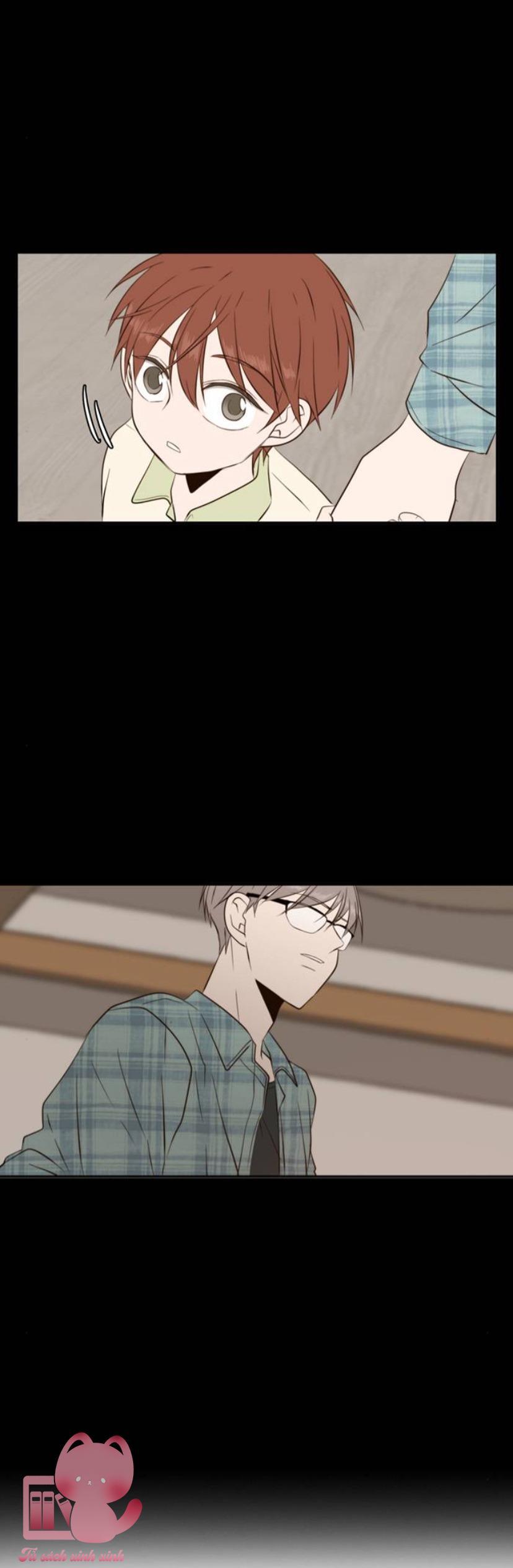 A Good Day To Be A Dog Chapter 56 - Trang 2