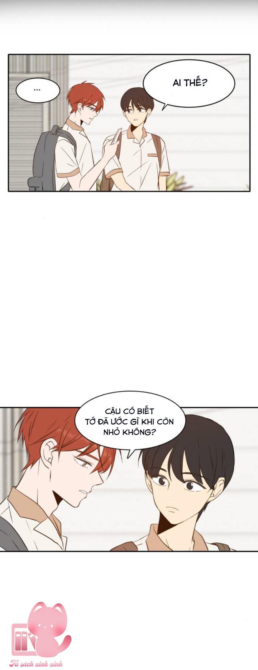 A Good Day To Be A Dog Chapter 56 - Trang 2