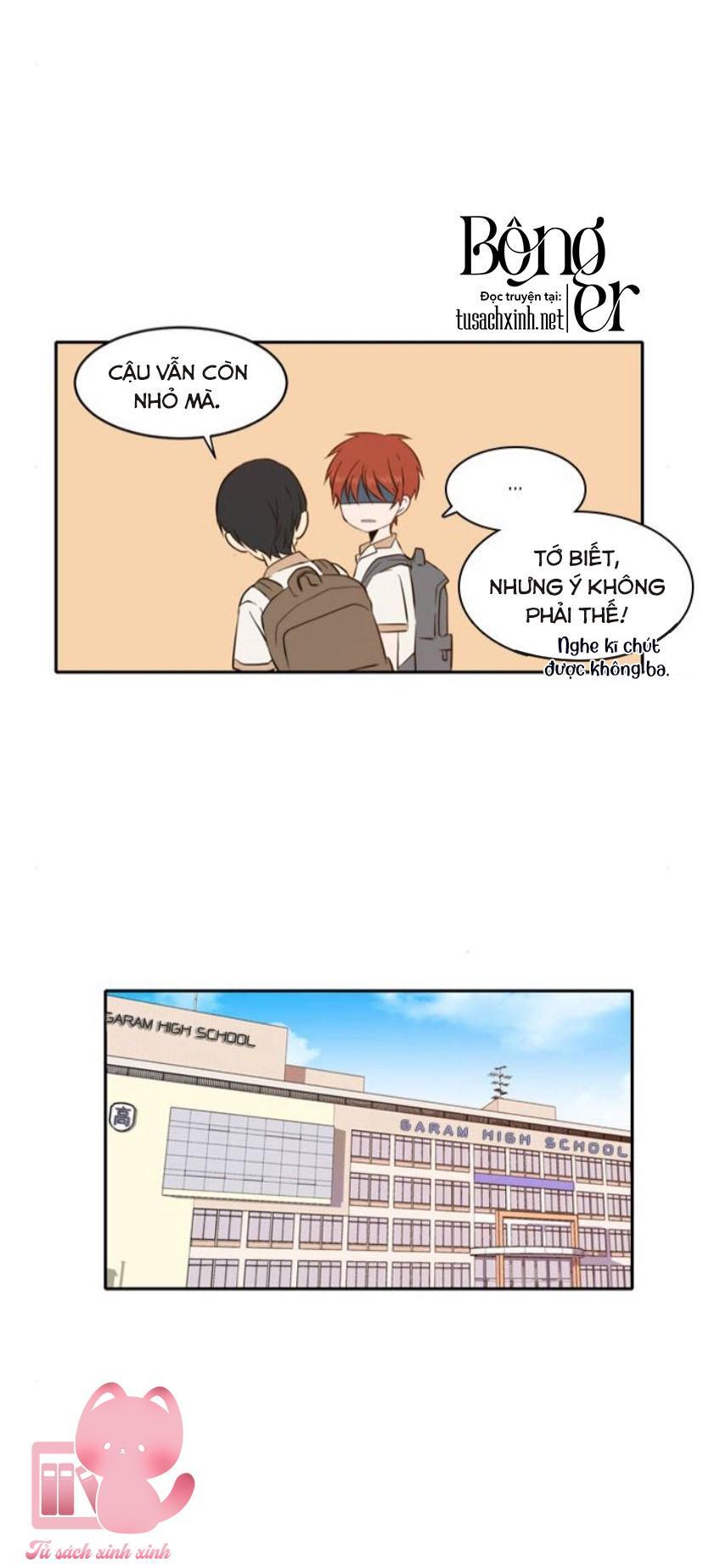 A Good Day To Be A Dog Chapter 56 - Trang 2