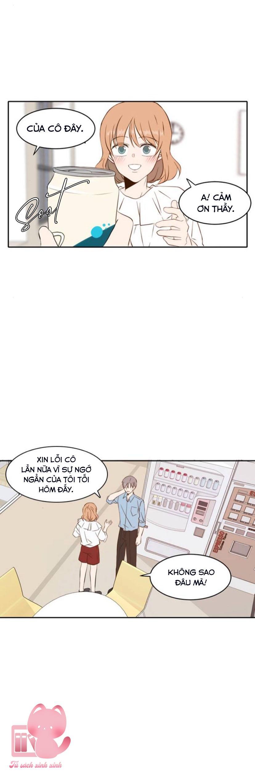 A Good Day To Be A Dog Chapter 56 - Trang 2