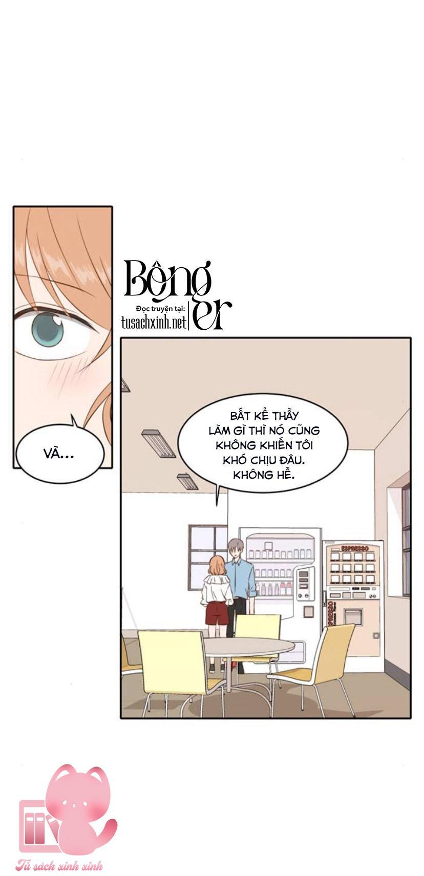 A Good Day To Be A Dog Chapter 56 - Trang 2