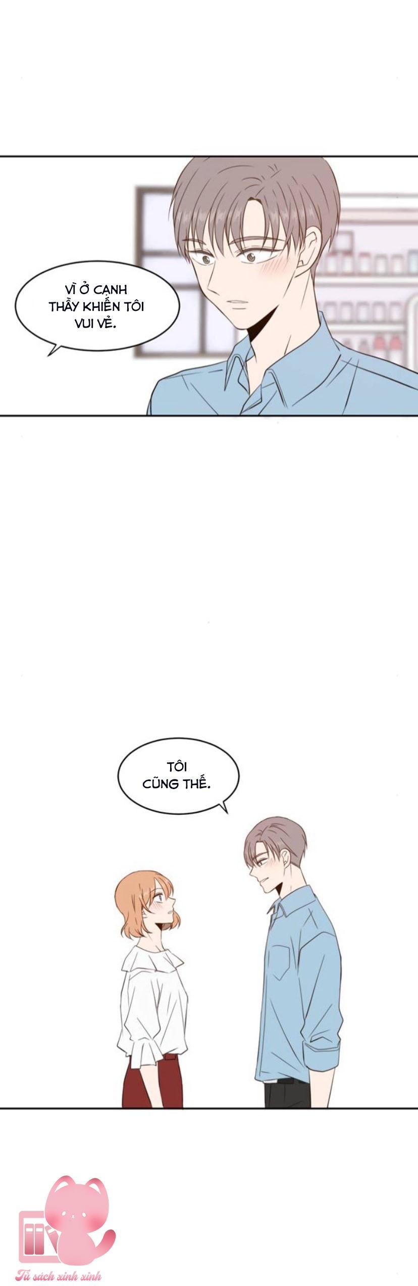 A Good Day To Be A Dog Chapter 56 - Trang 2