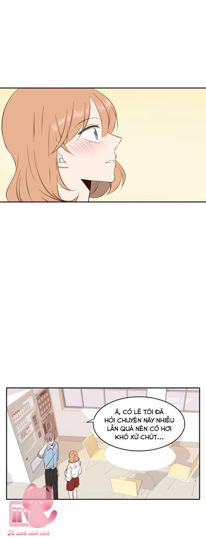 A Good Day To Be A Dog Chapter 56 - Trang 2