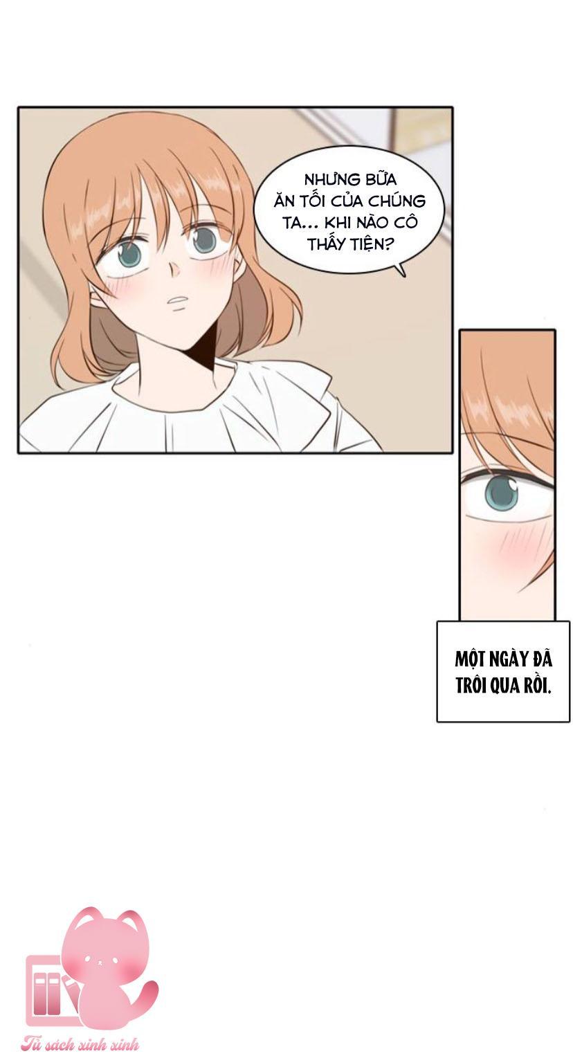 A Good Day To Be A Dog Chapter 56 - Trang 2