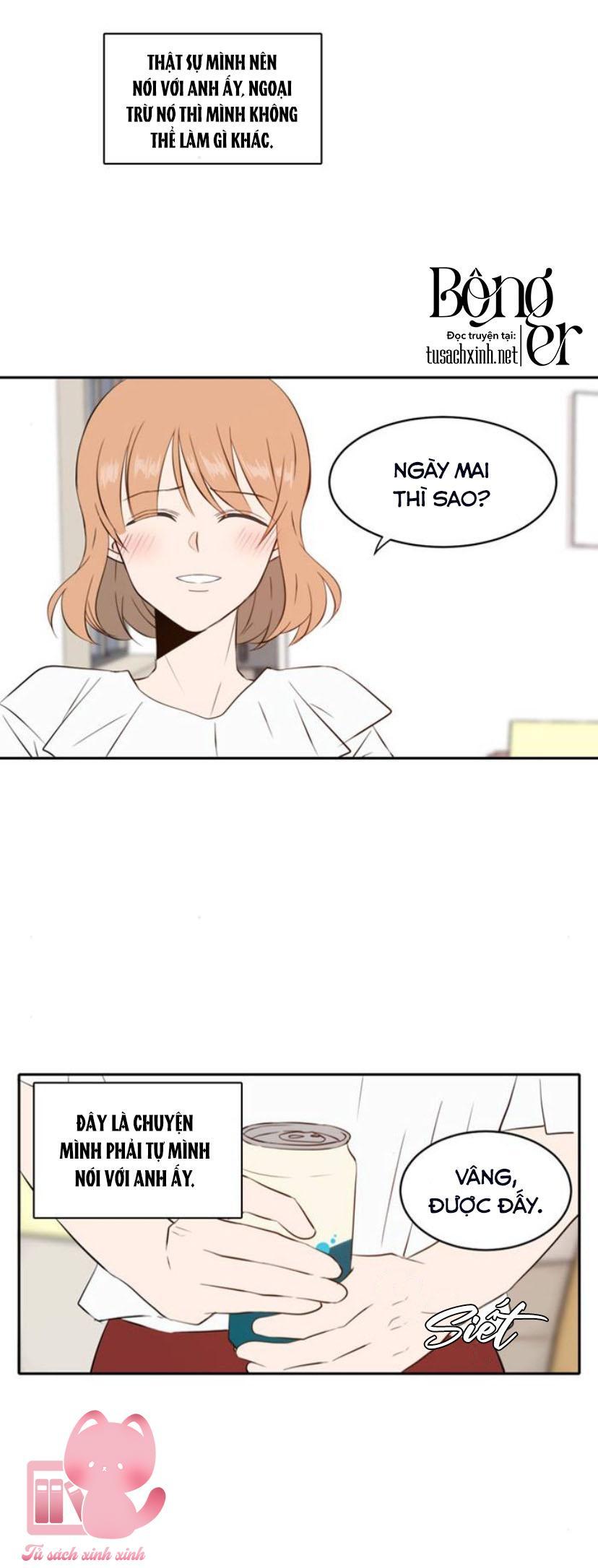 A Good Day To Be A Dog Chapter 56 - Trang 2