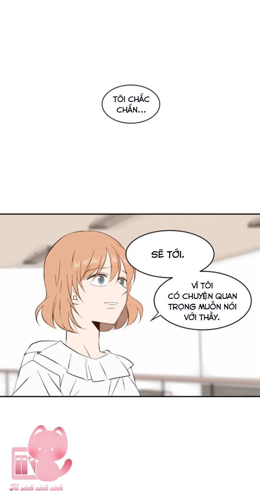 A Good Day To Be A Dog Chapter 56 - Trang 2