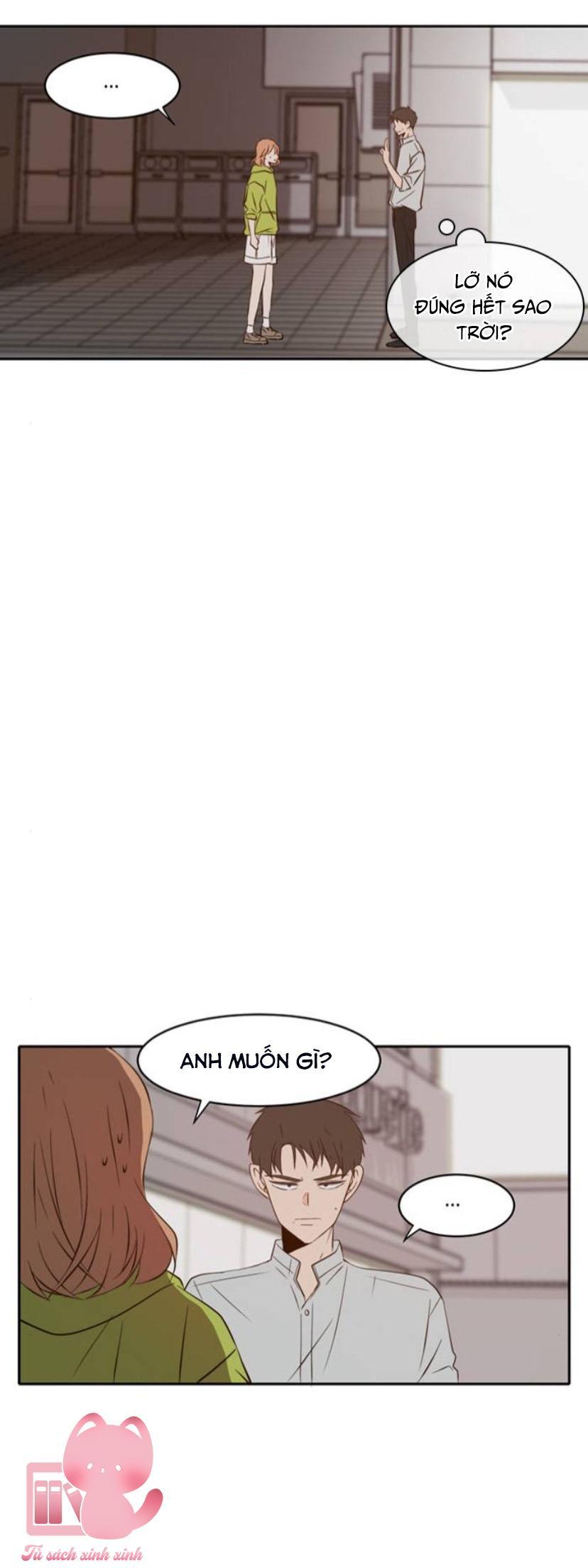 A Good Day To Be A Dog Chapter 56 - Trang 2