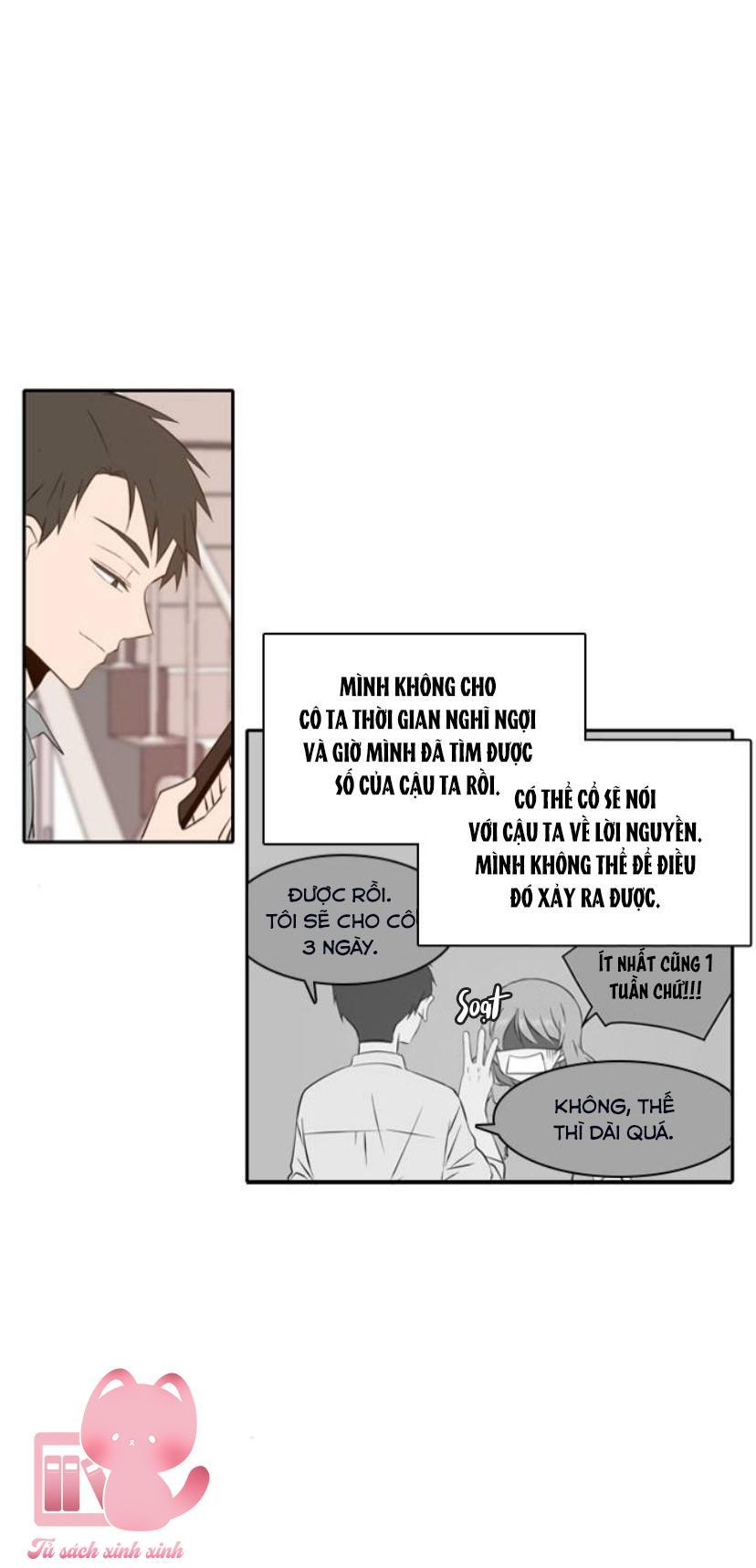 A Good Day To Be A Dog Chapter 57 - Trang 2