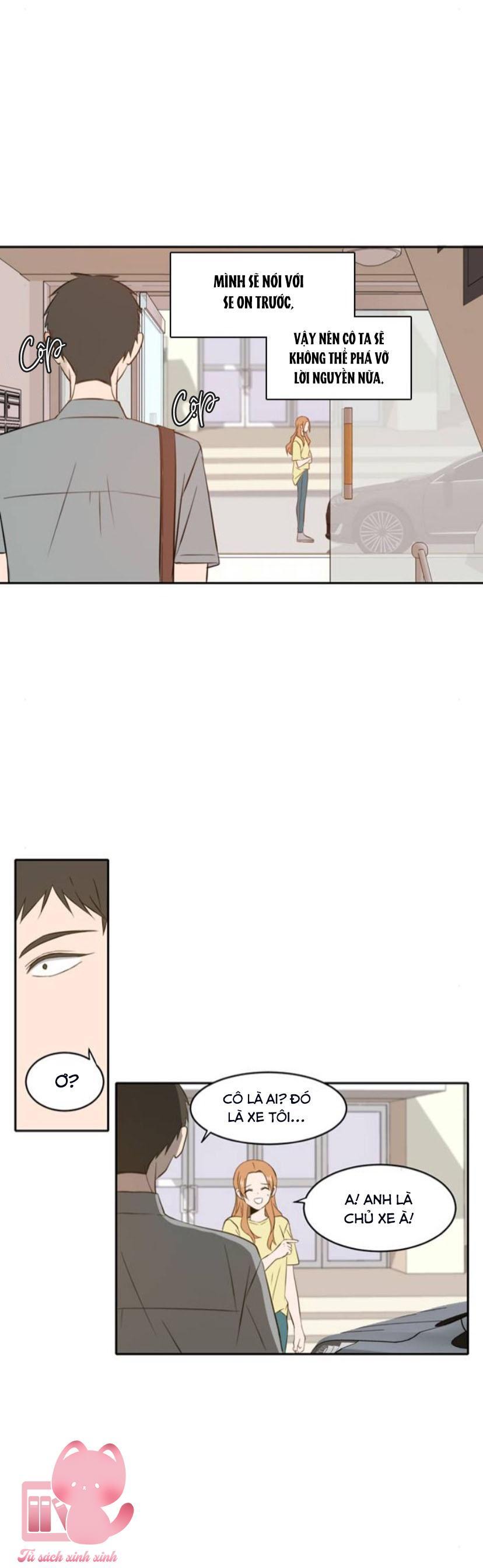 A Good Day To Be A Dog Chapter 57 - Trang 2