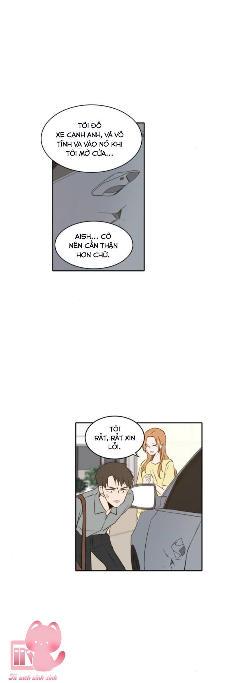 A Good Day To Be A Dog Chapter 57 - Trang 2