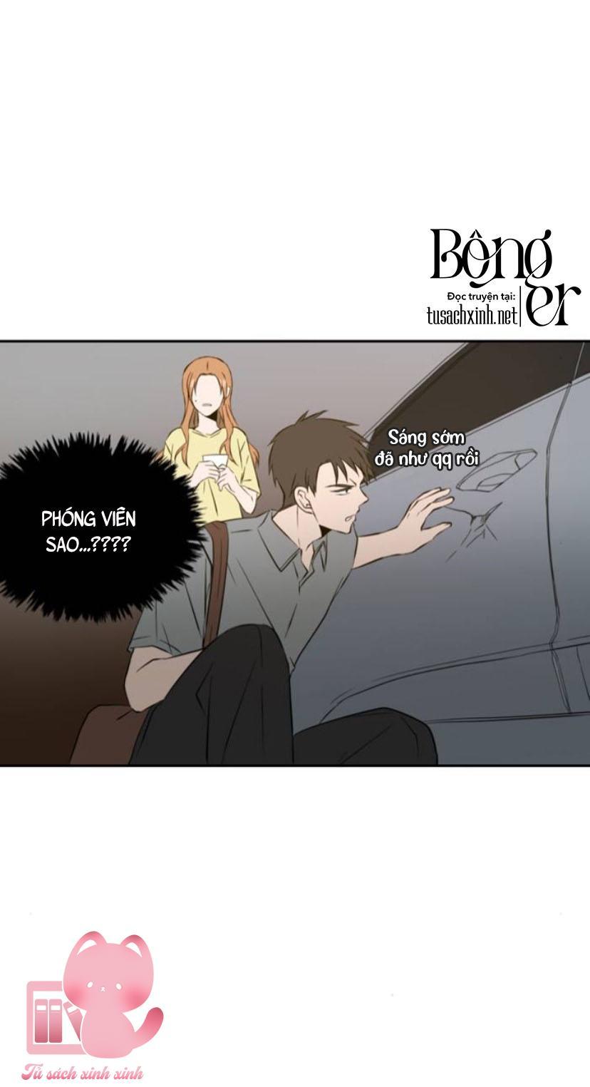 A Good Day To Be A Dog Chapter 57 - Trang 2