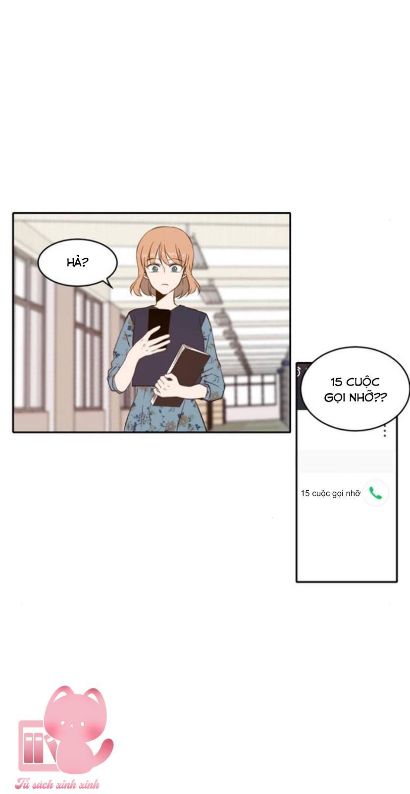 A Good Day To Be A Dog Chapter 57 - Trang 2