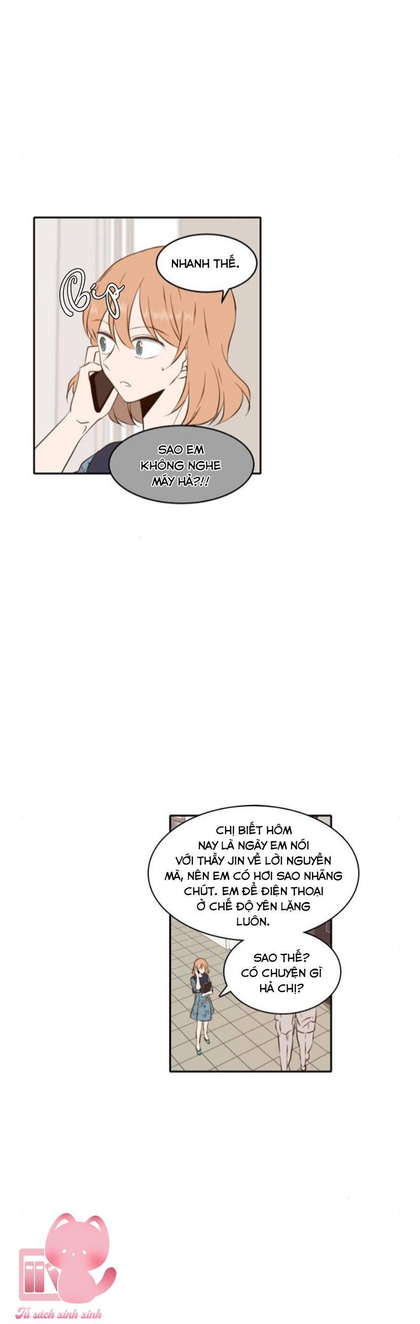 A Good Day To Be A Dog Chapter 57 - Trang 2