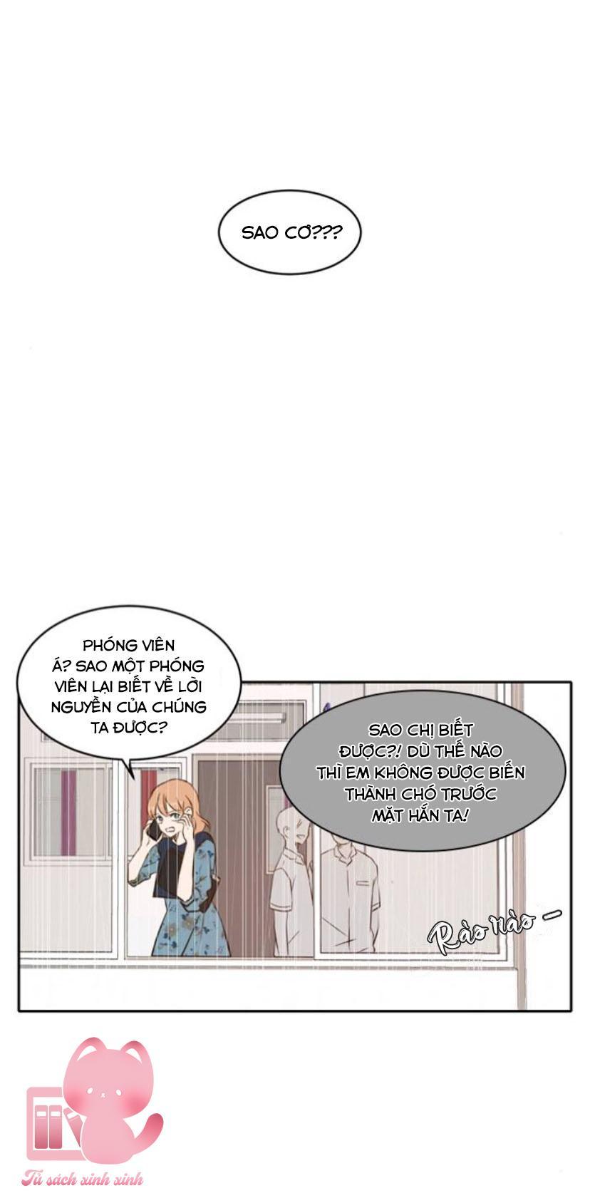 A Good Day To Be A Dog Chapter 57 - Trang 2