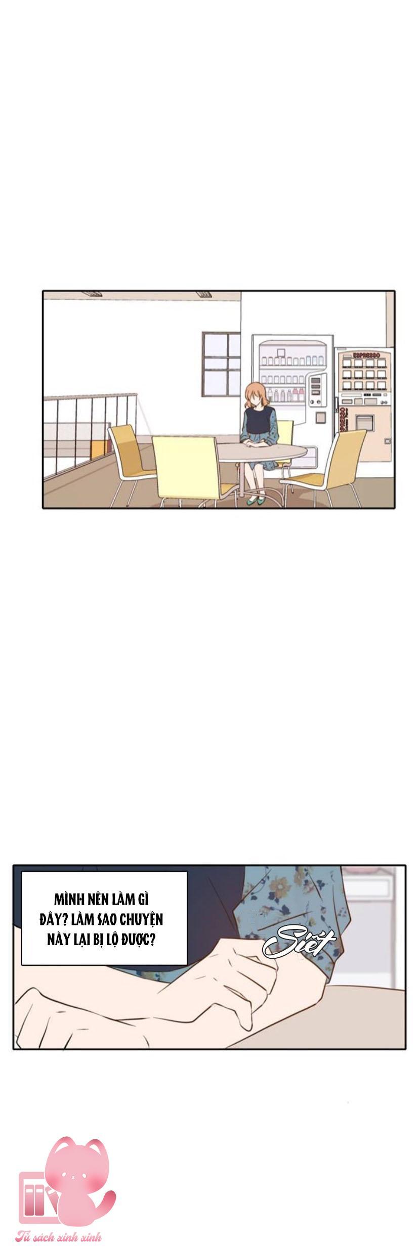 A Good Day To Be A Dog Chapter 57 - Trang 2