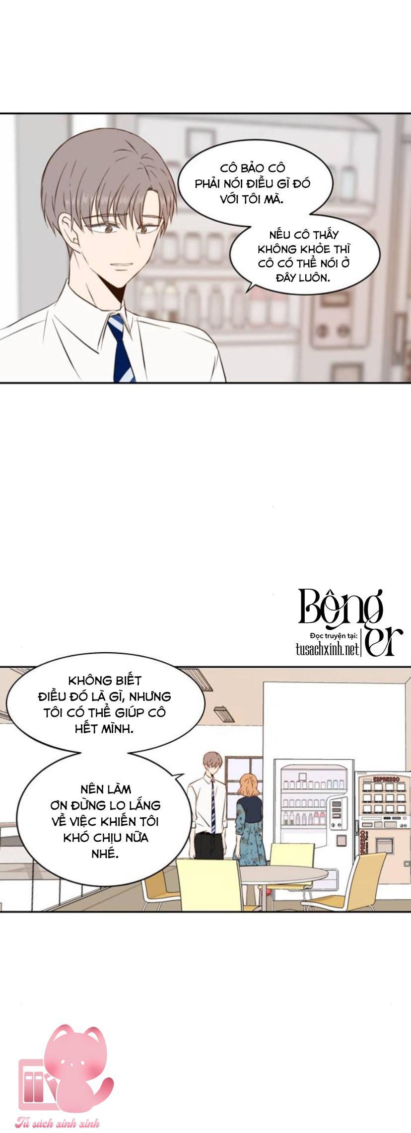 A Good Day To Be A Dog Chapter 57 - Trang 2