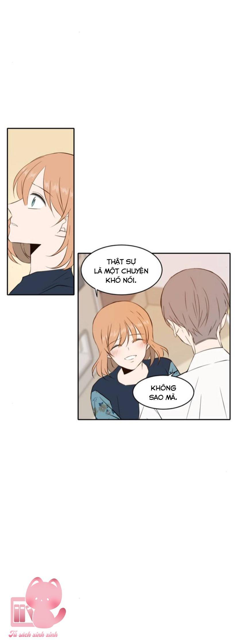 A Good Day To Be A Dog Chapter 57 - Trang 2