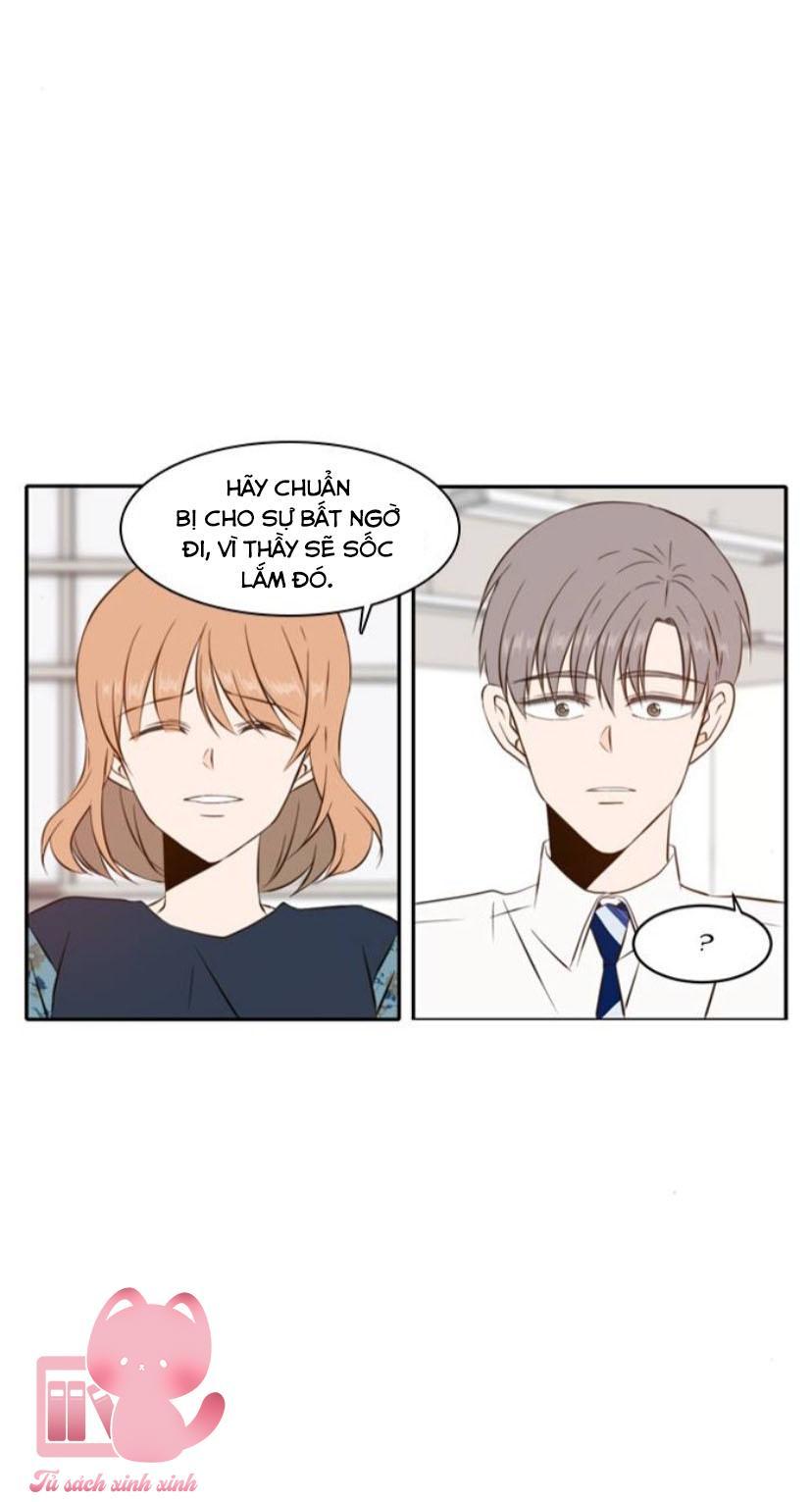 A Good Day To Be A Dog Chapter 57 - Trang 2