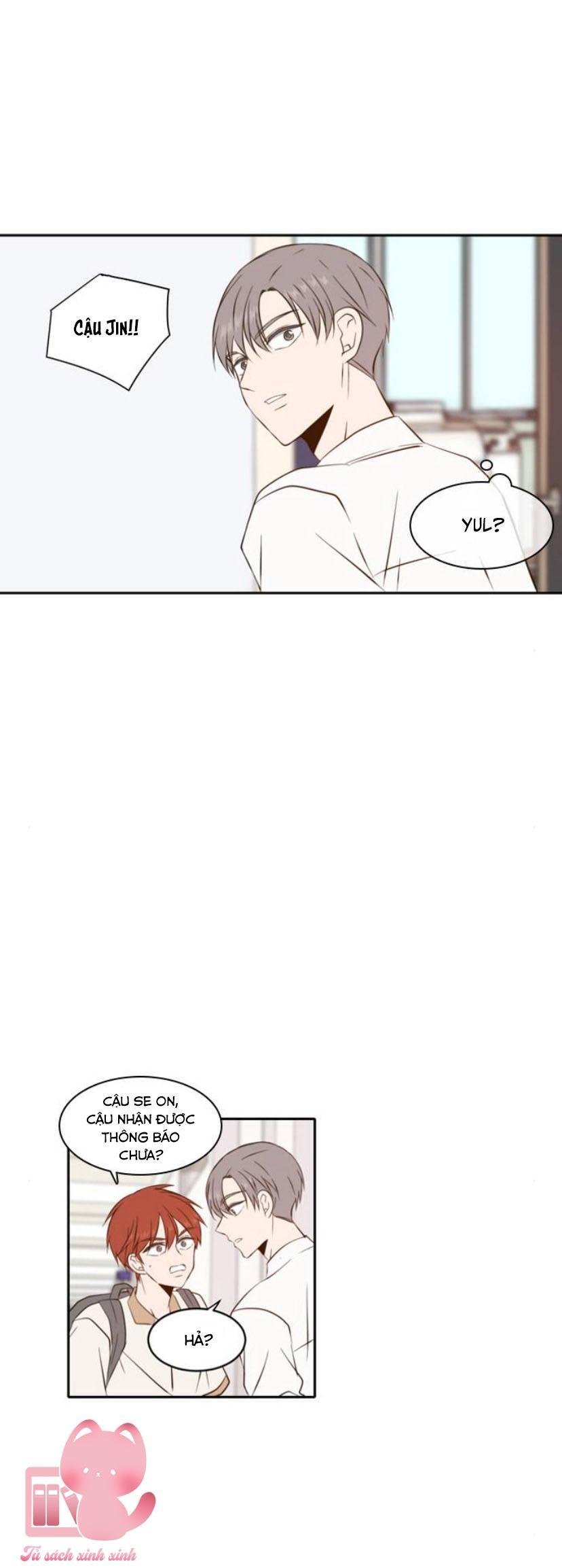 A Good Day To Be A Dog Chapter 57 - Trang 2