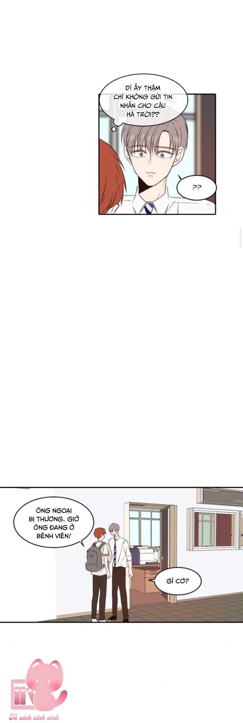 A Good Day To Be A Dog Chapter 57 - Trang 2