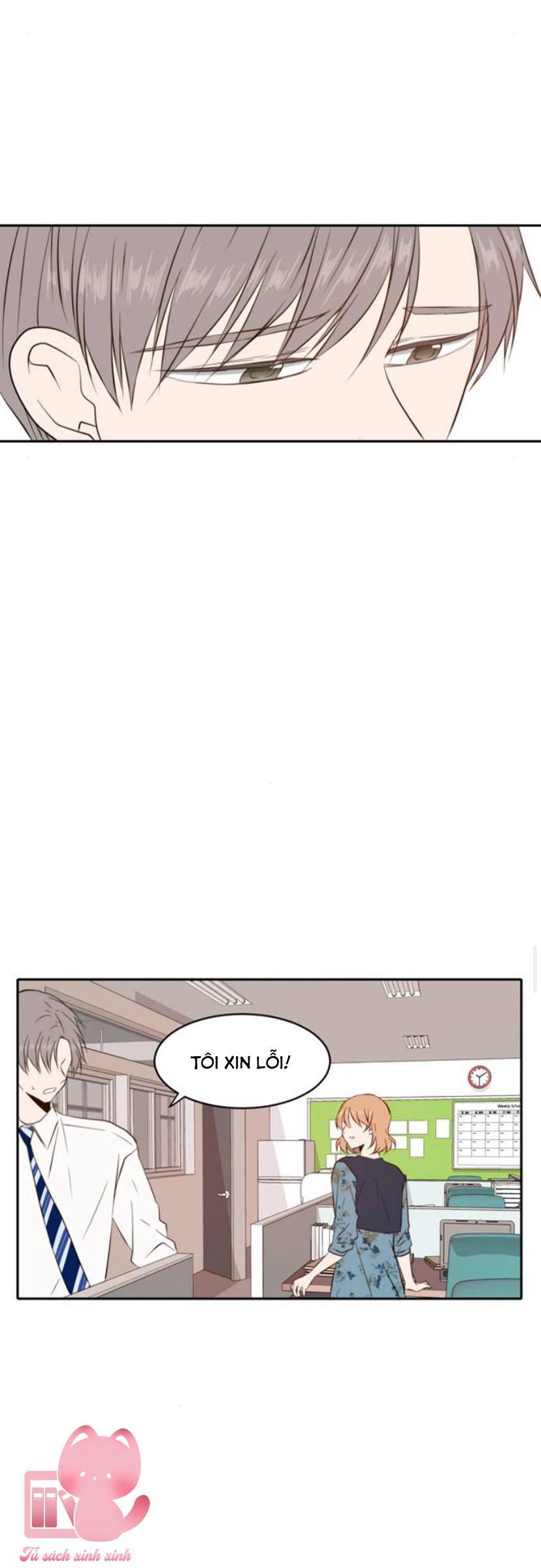 A Good Day To Be A Dog Chapter 57 - Trang 2