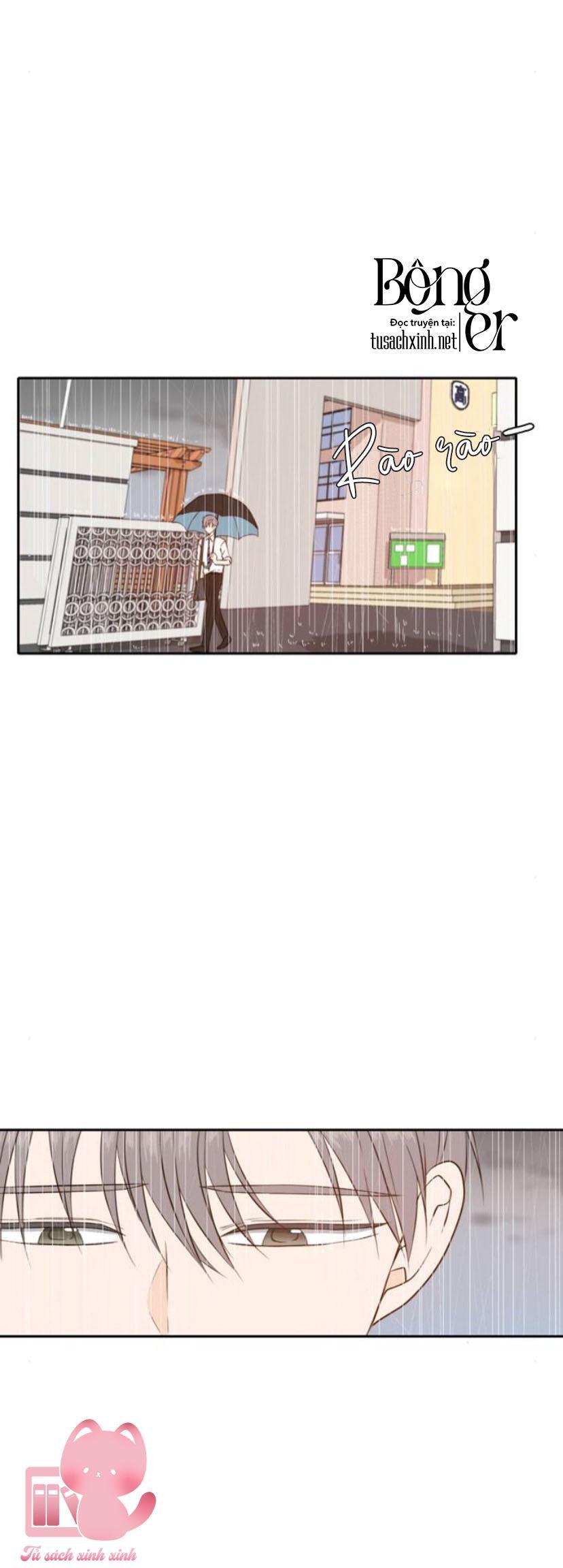 A Good Day To Be A Dog Chapter 57 - Trang 2