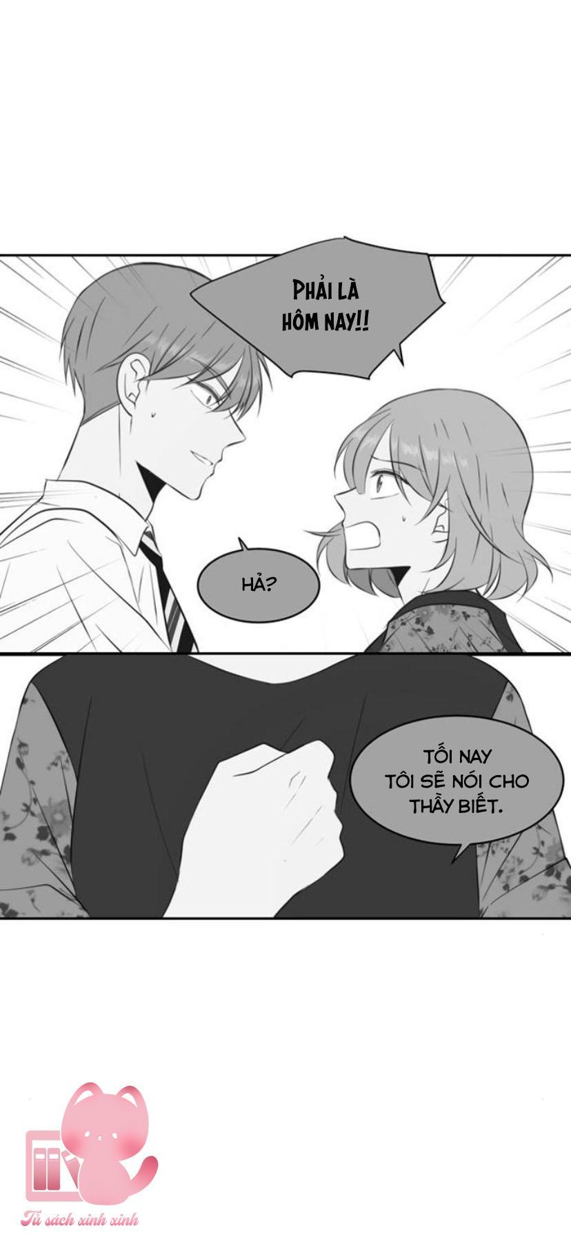 A Good Day To Be A Dog Chapter 57 - Trang 2