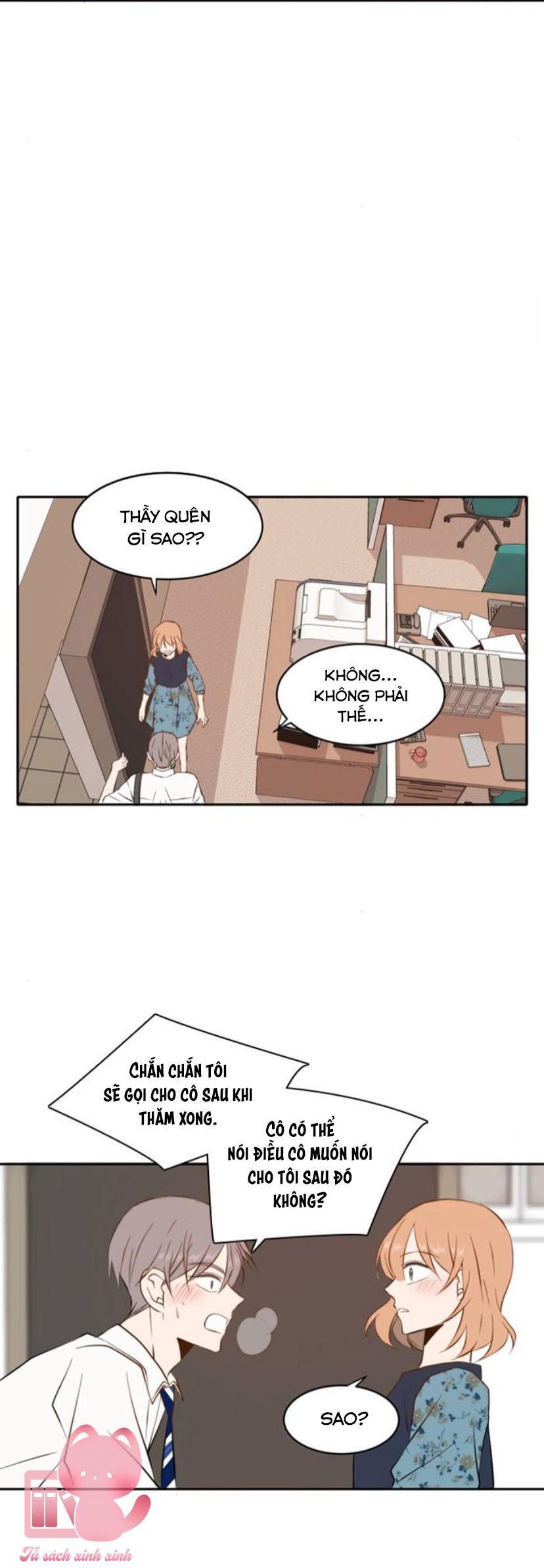 A Good Day To Be A Dog Chapter 57 - Trang 2