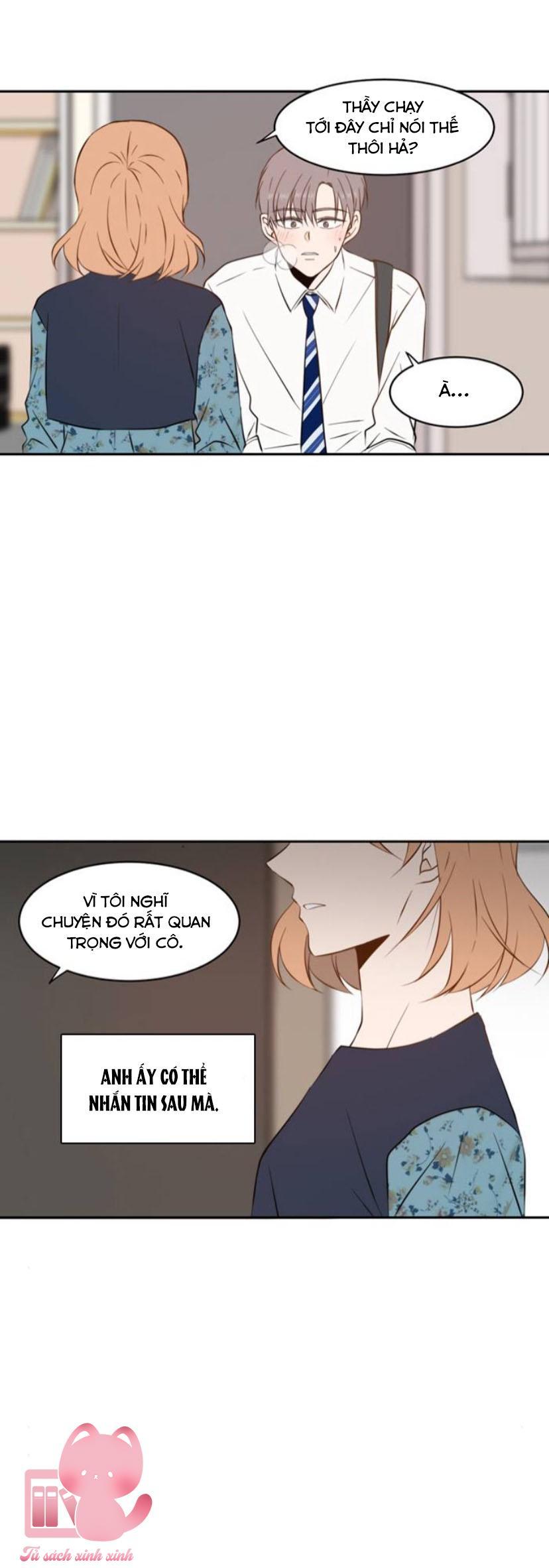 A Good Day To Be A Dog Chapter 57 - Trang 2