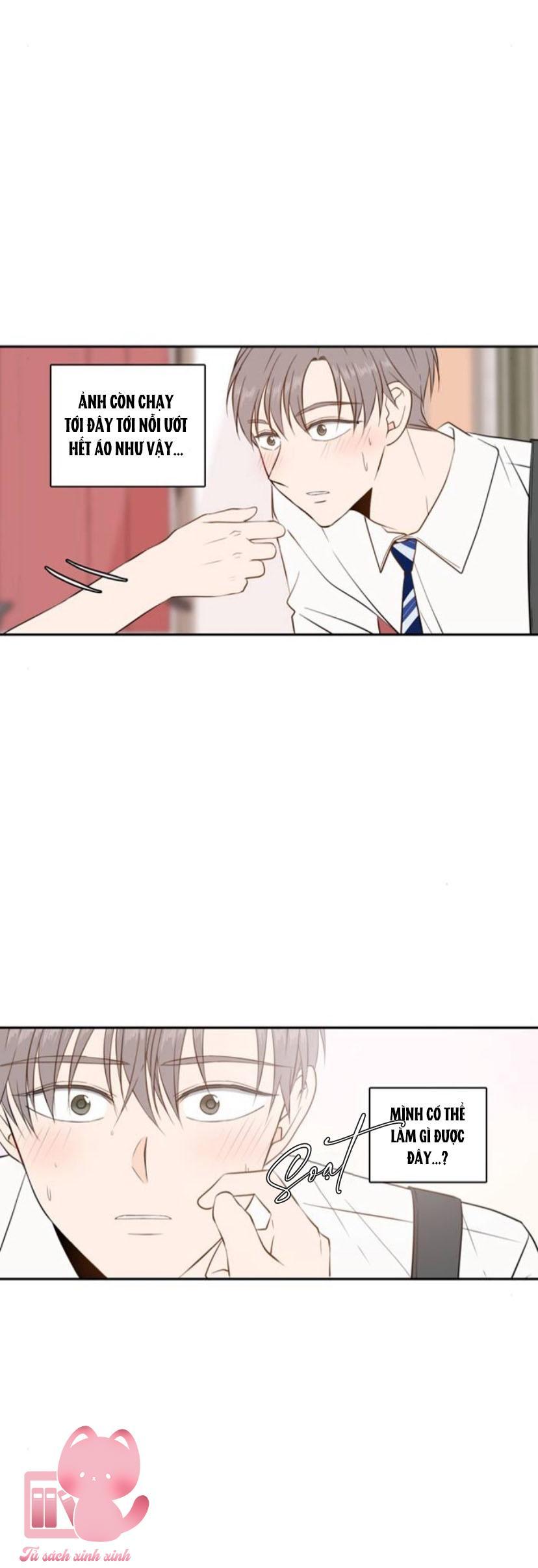 A Good Day To Be A Dog Chapter 57 - Trang 2