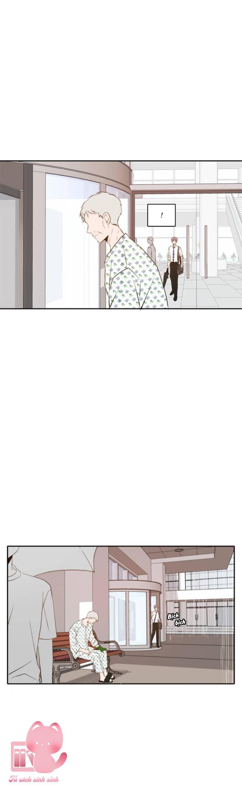 A Good Day To Be A Dog Chapter 58 - Trang 2