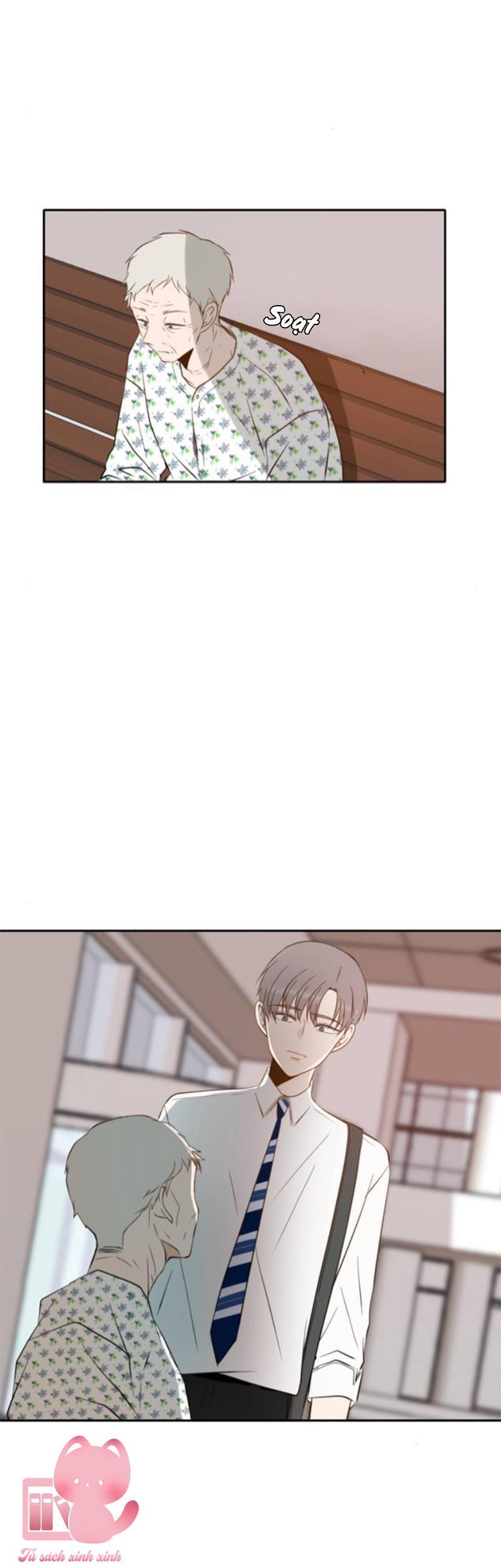 A Good Day To Be A Dog Chapter 58 - Trang 2