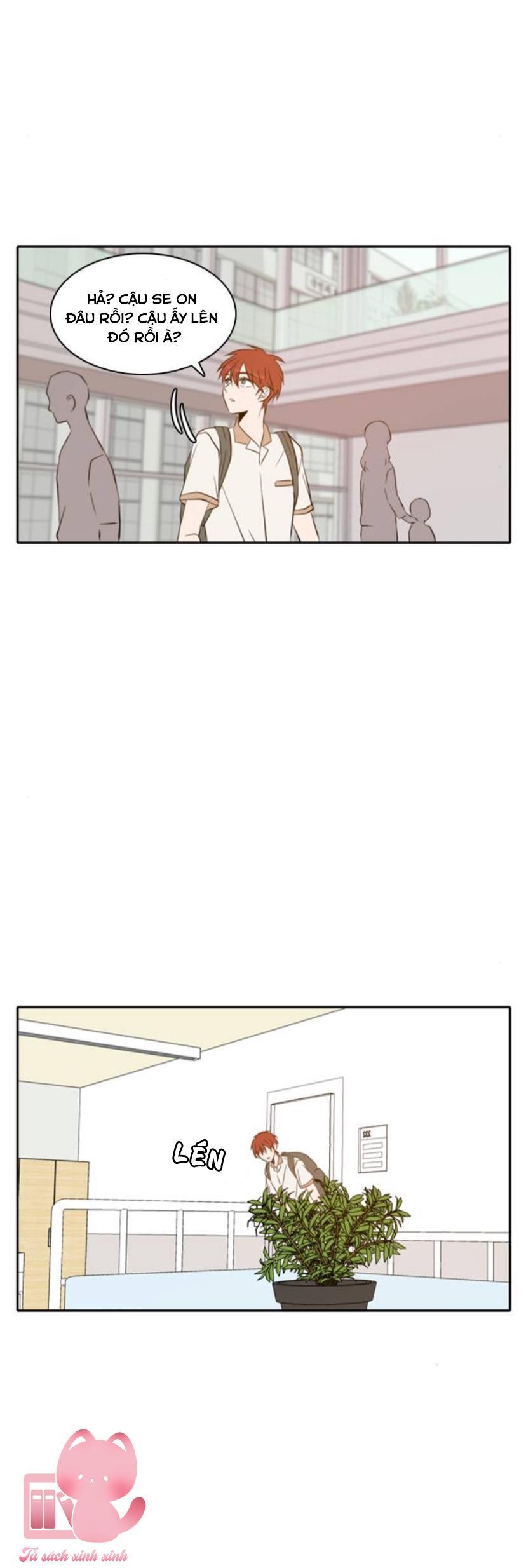 A Good Day To Be A Dog Chapter 58 - Trang 2