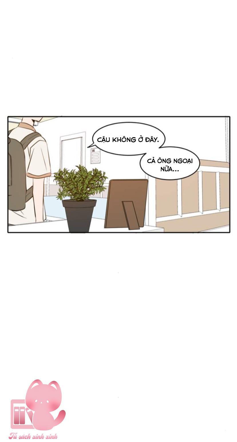 A Good Day To Be A Dog Chapter 58 - Trang 2