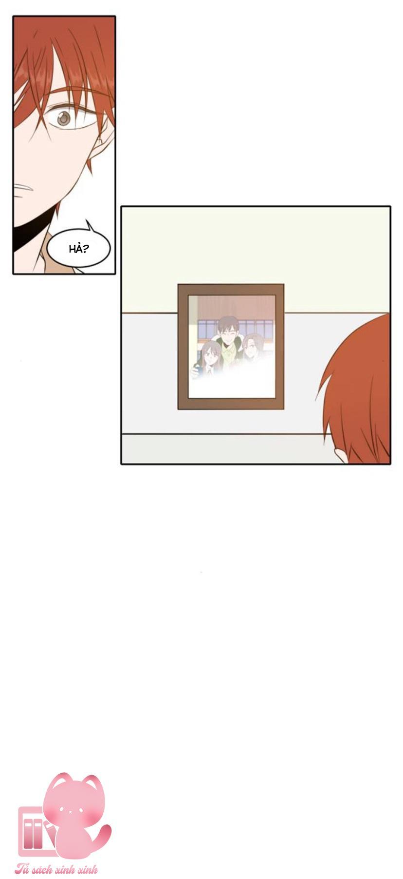 A Good Day To Be A Dog Chapter 58 - Trang 2