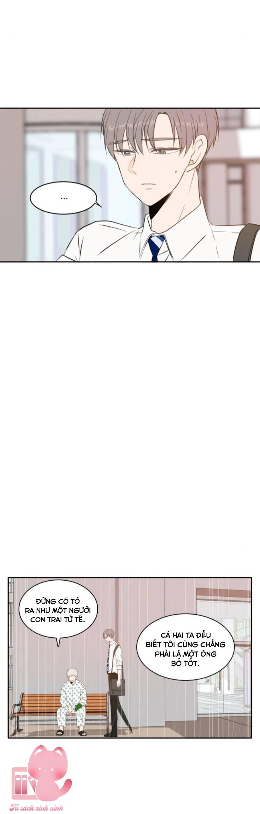 A Good Day To Be A Dog Chapter 58 - Trang 2