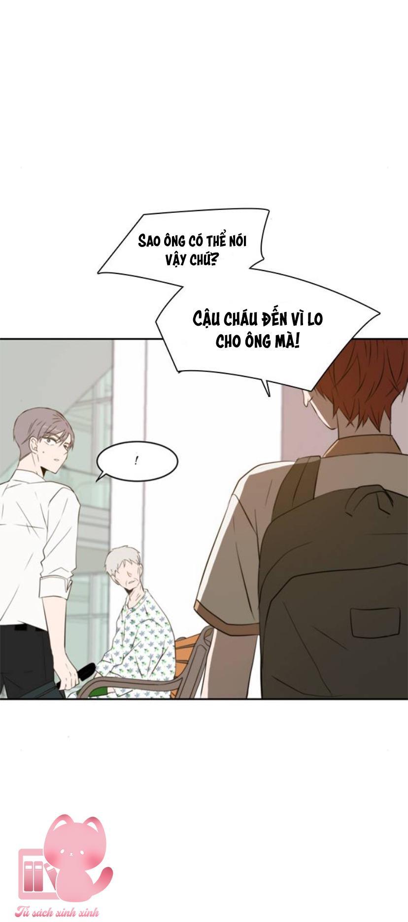 A Good Day To Be A Dog Chapter 58 - Trang 2