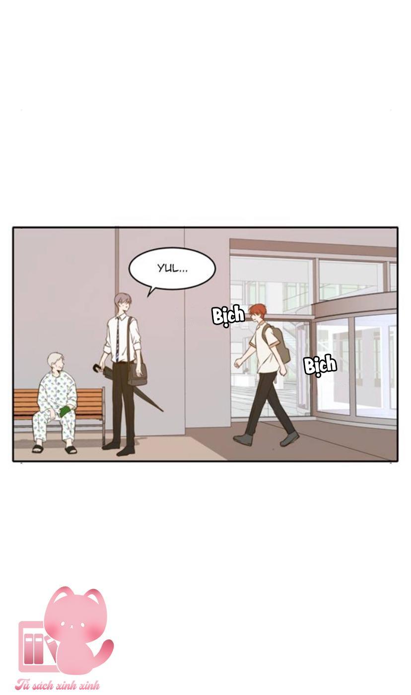 A Good Day To Be A Dog Chapter 58 - Trang 2