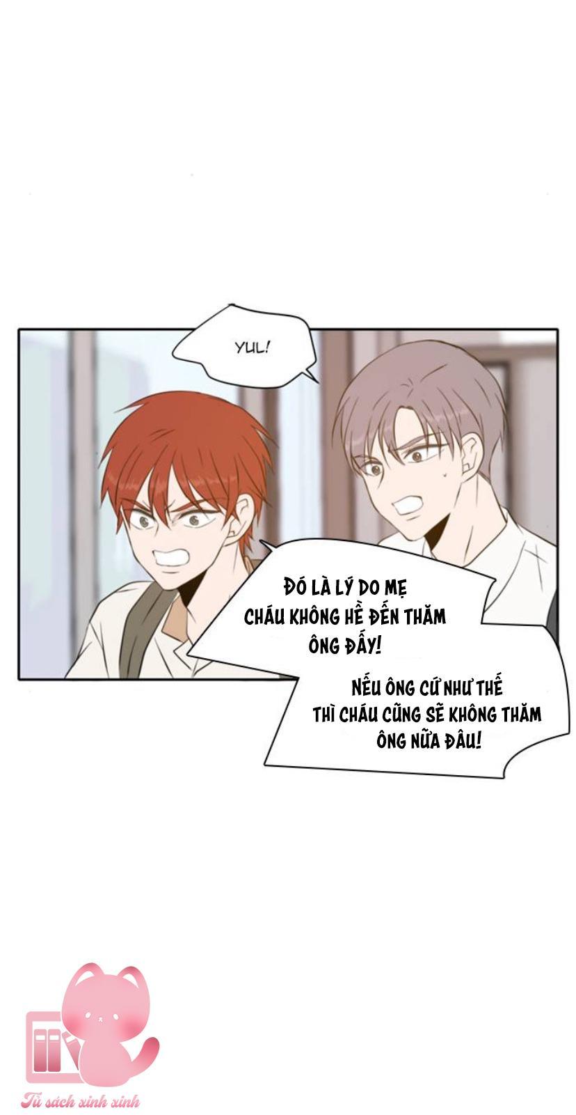 A Good Day To Be A Dog Chapter 58 - Trang 2